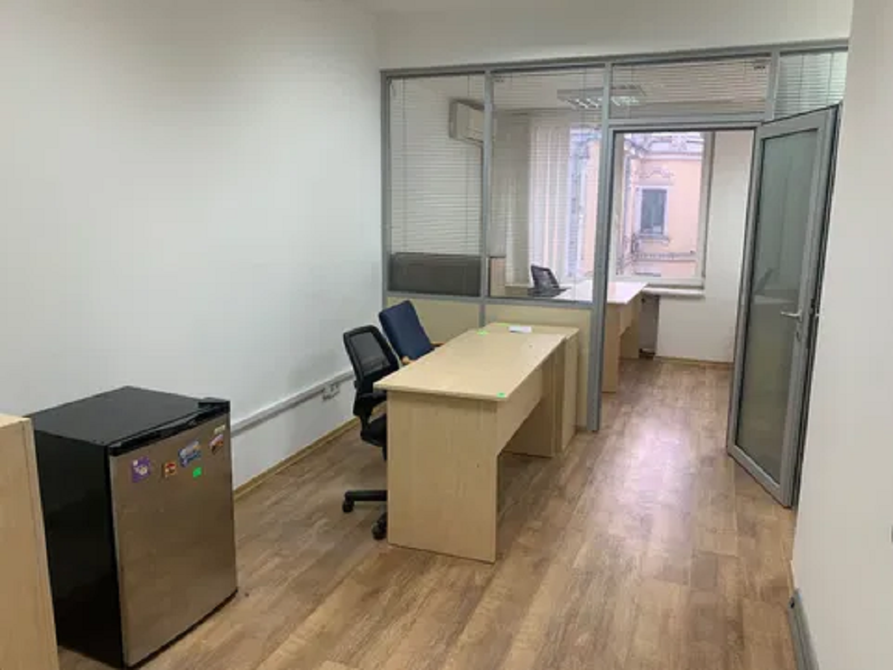 Контрактова пл метро, вул Хорива 1а, офіс 117м Київ - зображення 1