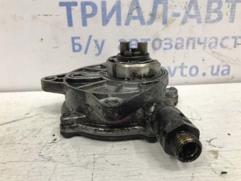 Насос вакуумный SsangYong Kyron 2005-2016 6652300565 (Арт. 48048) Київ - зображення 2