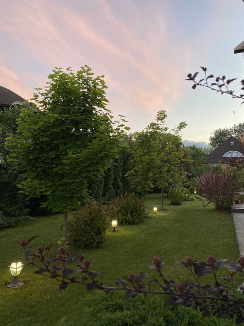 продажа 4-к дом Бориспольский, Вишенки, 218000 $  - изображение 6