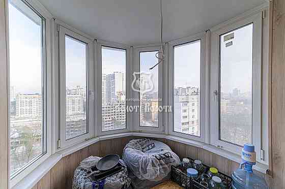 продажа 4-к квартира Киев, Святошинский, 160000 $ Київ