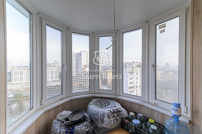 продажа 4-к квартира Киев, Святошинский, 160000 $ Київ - зображення 6