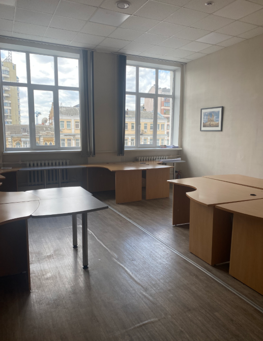 Бульваро-Кудрявська вул 26, офіс 35м Київ - зображення 2