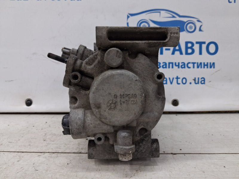 Компрессор кондиционера Hyundai IX35 LM 1.7 DIESEL D4FD 2009 (б/у) Київ - зображення 4
