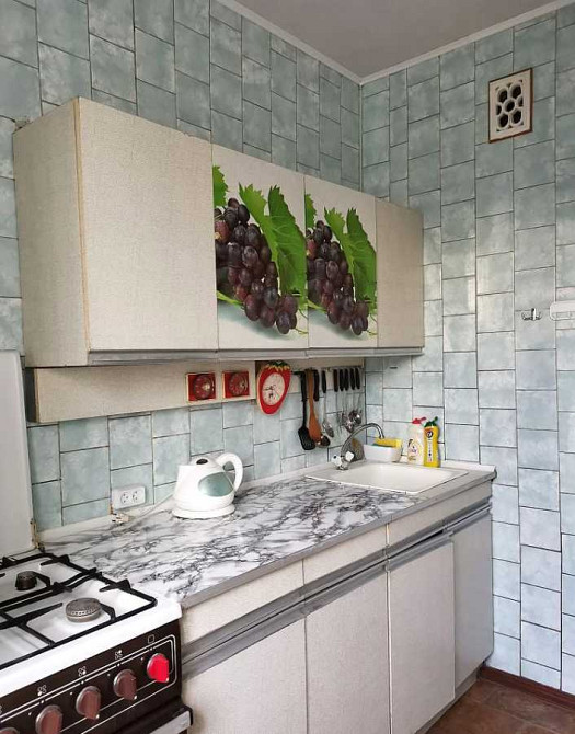 долгосрочная аренда 1-к квартира Киев, Деснянский, 7000 грн./мес. Киев - изображение 9