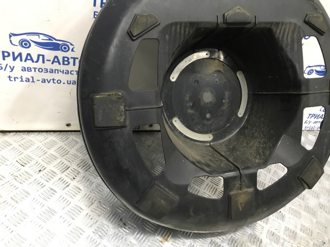 Чехол запасного колеса Suzuki Grand Vitara 2005-2016 7282565J00 (Арт. 36255) Киев - изображение 3