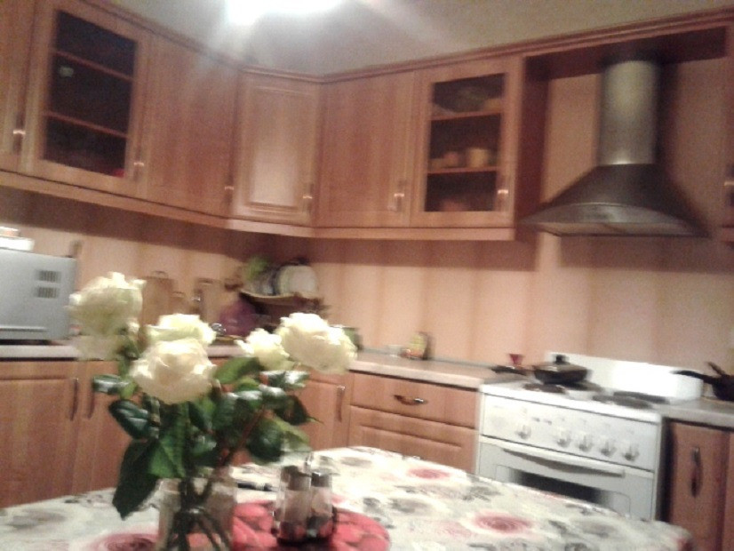 Здам кімнату без власників дівчині пр. Червоної калини Киев - изображение 8