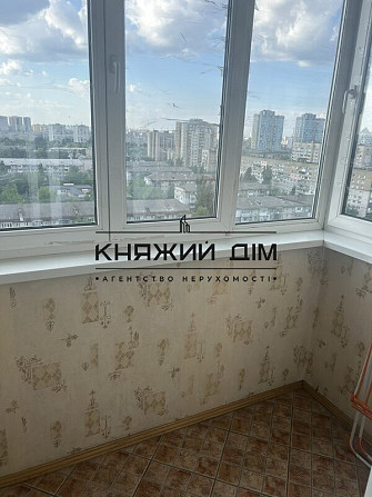 Продаж 1-но кімнатної квартири метро Дарниця. Вінстона Черчілля 18Б Київ - зображення 12