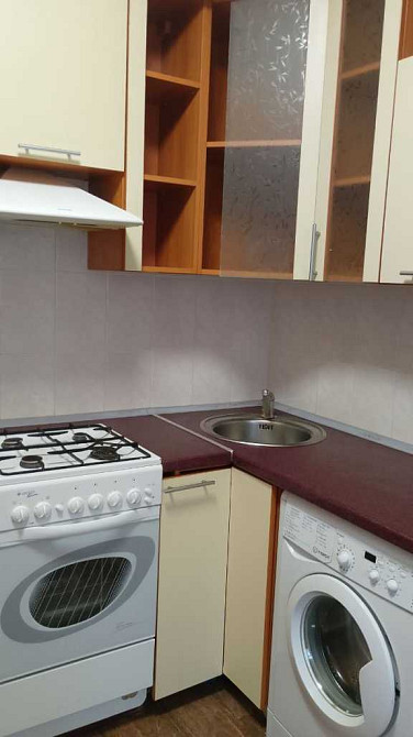 продажа 1-к квартира Киев, Деснянский, 40000 $ Киев - изображение 1