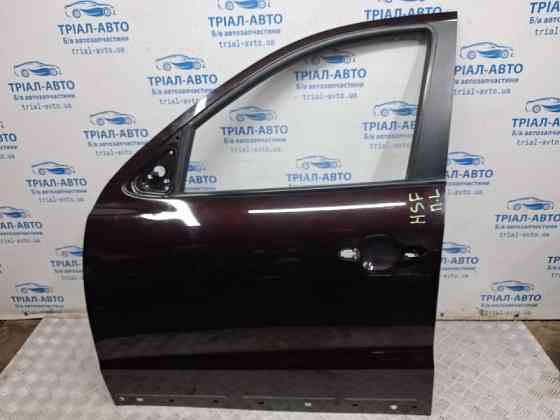 Дверь передняя левая Hyundai Santa fe 2005-2012 760032B030 (Арт. 85179) Киев