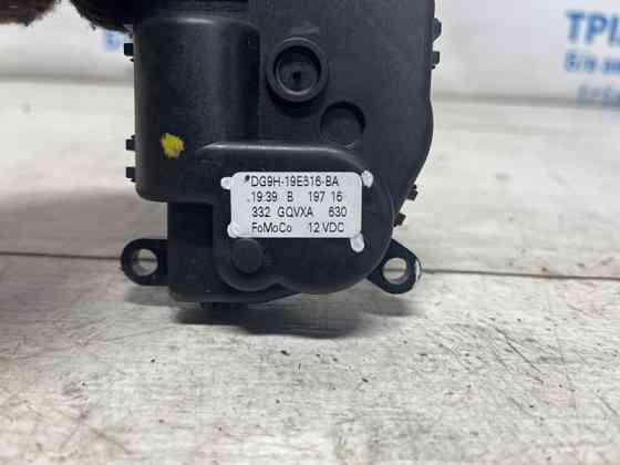 Сервопривод Ford Fusion USA 2013-2020 GS7Z-19E616-B (Арт. 74359) Київ