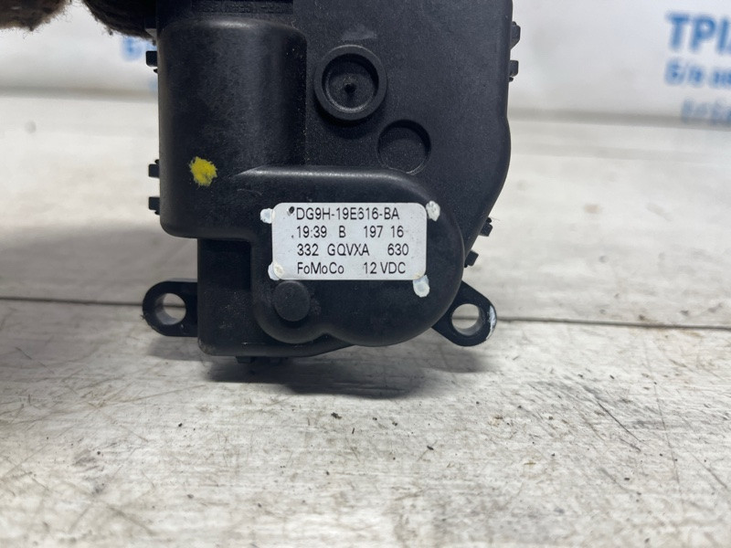 Сервопривод Ford Fusion USA 2013-2020 GS7Z-19E616-B (Арт. 74359) Киев - изображение 4