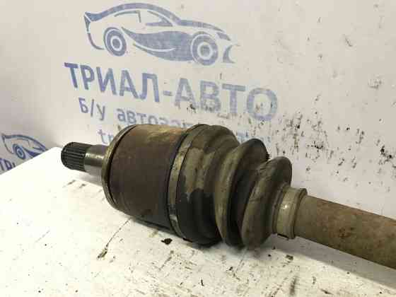 Привод передний левый АКПП Mitsubishi L200 2006-2015 MN107605 (Арт. 48361) Київ