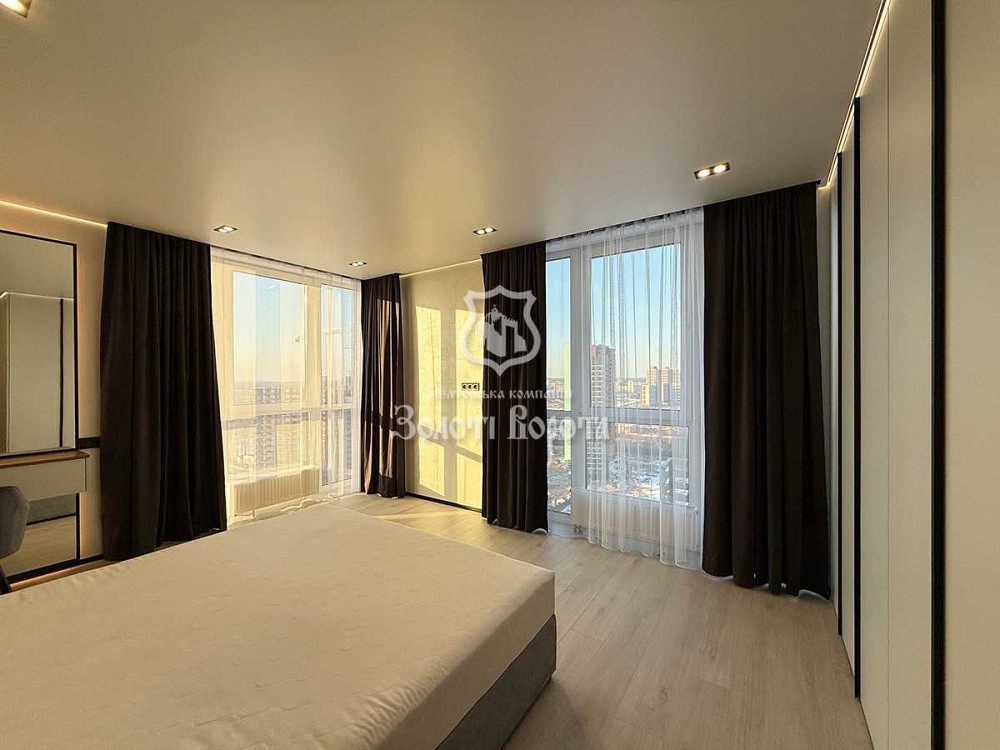 продажа 2-к квартира Киев, Подольский, 140000 $ Київ - зображення 6