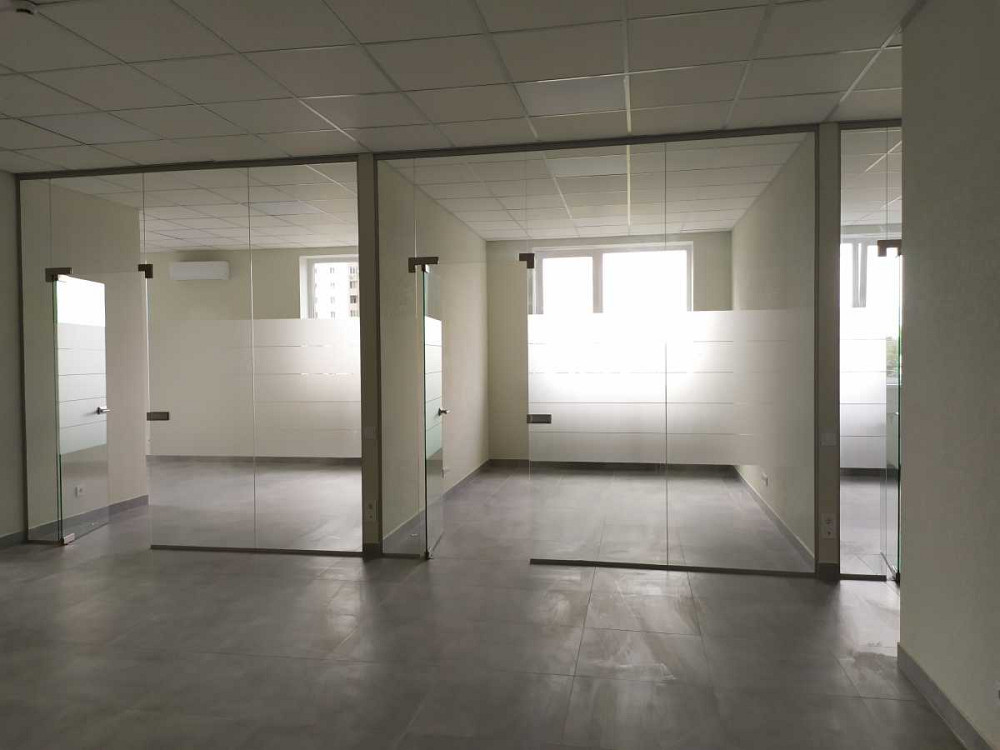 долгосрочная аренда офисное помещение Киев, Днепровский, 70520 грн./мес. Киев - изображение 6