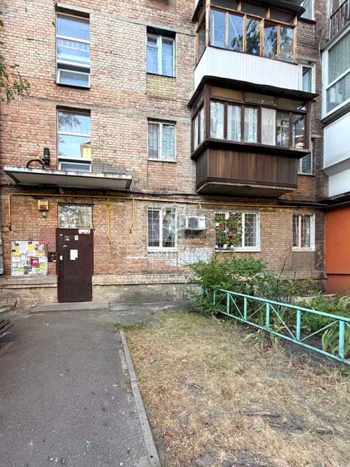 продажа 3-к квартира Киев, Днепровский, 48000 $ Киев - изображение 8