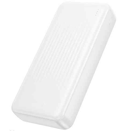Портативное ЗУ Power Bank Borofone BJ80A Clever 22.5W+PD20W 20000 mAh Херсон