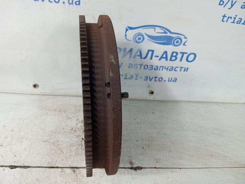 Маховик Suzuki Grand Vitara JT 2.4 БЕНЗИН J24B 2005 (б/у) Київ - зображення 3