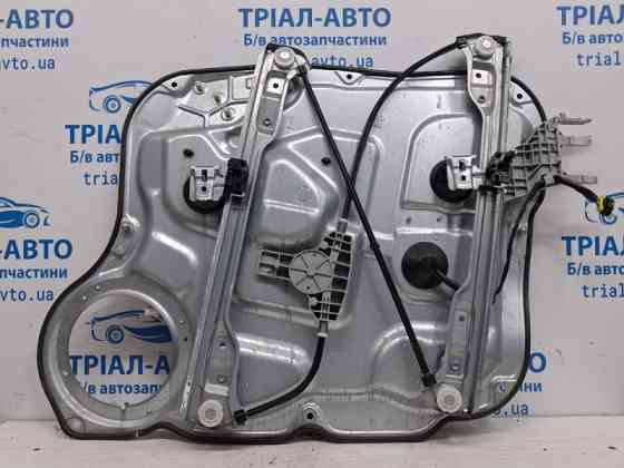 Стеклоподъемник передний левый Hyundai Santa fe CM 2.2 DIESEL D4HB 2005 (б/у) Київ