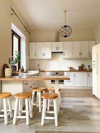 долгосрочная аренда 3-к квартира Киев, Шевченковский, 35000 грн./мес. Київ