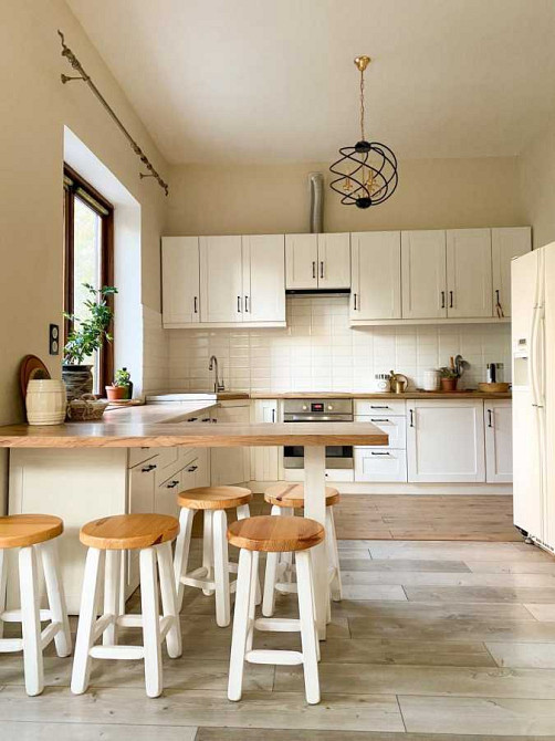 долгосрочная аренда 3-к квартира Киев, Шевченковский, 35000 грн./мес. Київ - зображення 1