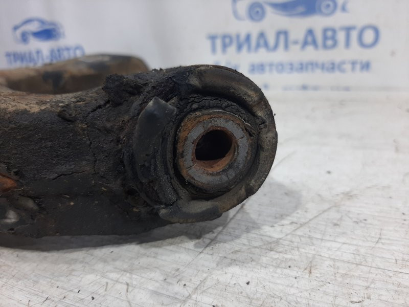 Рычаг левый Hyundai Tucson 2004-2009 545002E100 (Арт. 25482) Киев - изображение 3