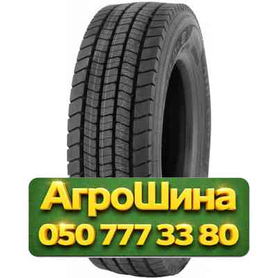 215/75R17.5 Samson GR-D2 135/133J PR16 Ведущая грузовая шина Київ