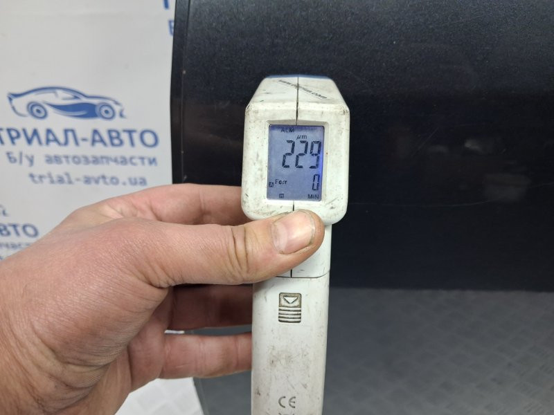 Дверь задняя левая Lexus RX 350 XU30 3.5 БЕНЗИН 2GRFE 2003 (б/у) Киев - изображение 5