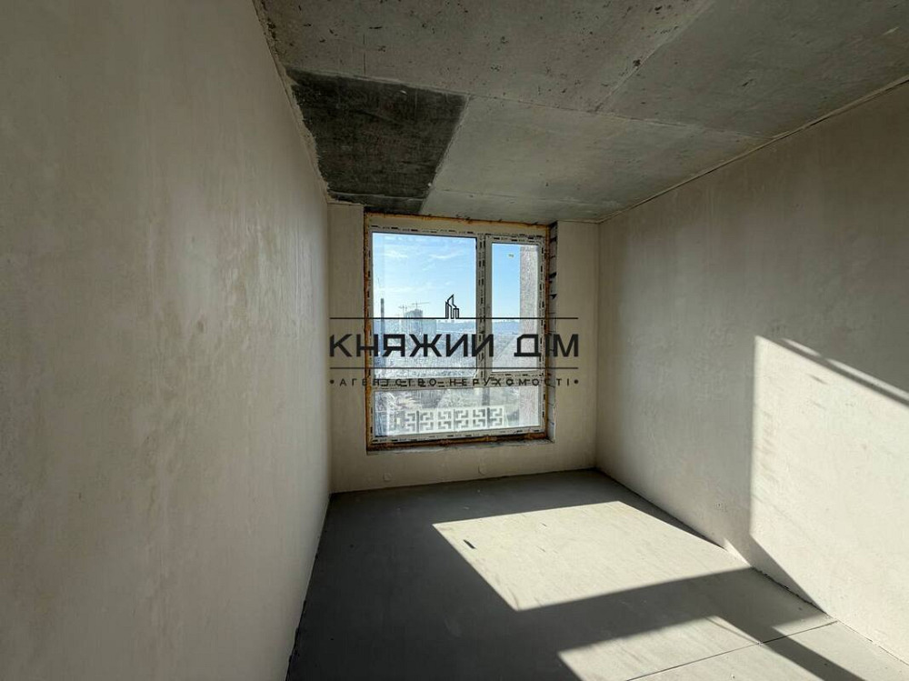 Без комісії 2х кімнатна роздільна квартира в новобудові Киев - изображение 12