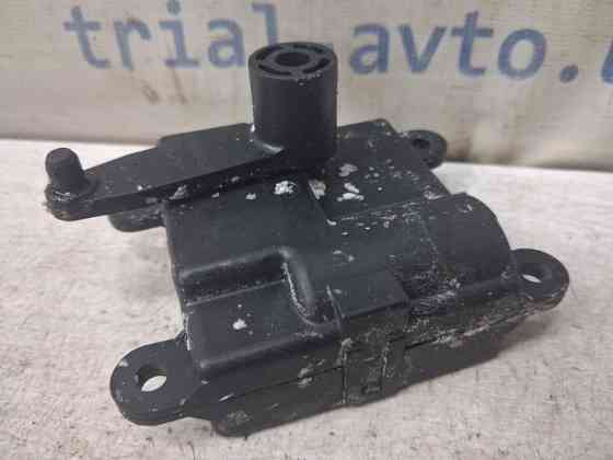 Сервопривод Nissan Qashqai 2006-2013 2774300A01 (Арт. 83036) Киев