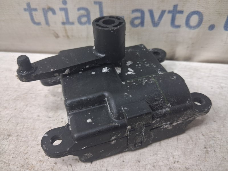 Сервопривод Nissan Qashqai 2006-2013 2774300A01 (Арт. 83036) Киев - изображение 2