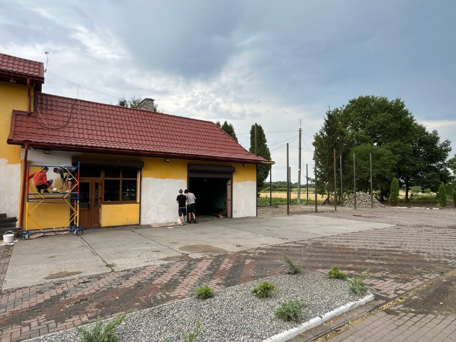 Оренда приміщень Коломия вільного призначення 40-120 м2 центральна дорога Коломия-Заболотів Коломыя - изображение 11
