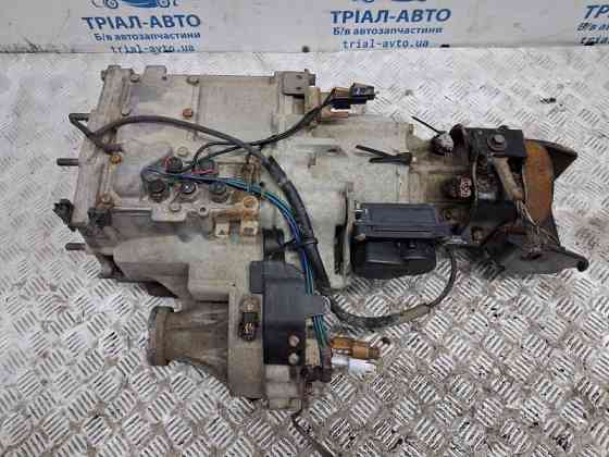 Раздаточная коробка Mitsubishi Pajero Wagon 3 3.2 ДИЗЕЛЬ 4M41 1999 (б/у) Киев