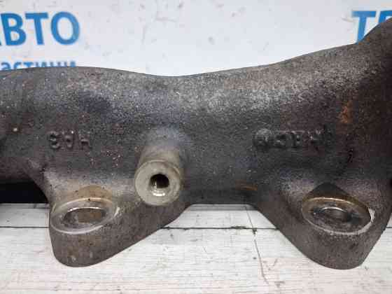 Коллектор выпускной Hyundai Santa fe CM 2.2 DIESEL D4HB 2005 (б/у) Киев