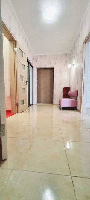 долгосрочная аренда 1-к квартира Киев, Днепровский, 16500 грн./мес. Киев - изображение 7