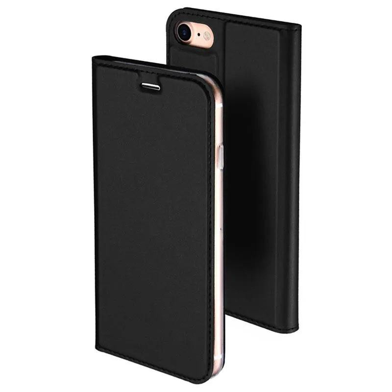Чехол-книжка Dux Ducis с карманом для визиток для Apple iPhone 7 / 8 / SE (2020) (4.7") Херсон - изображение 8