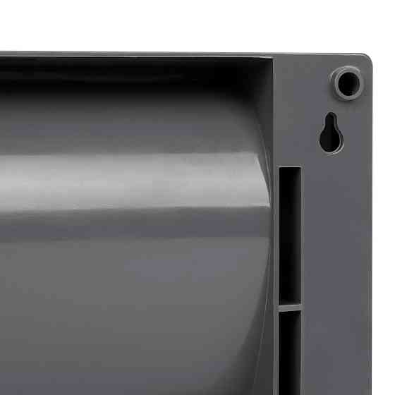 Воздушная тепловая завеса вентилятор Noveen HC2200 LED белая с пультом Одесса