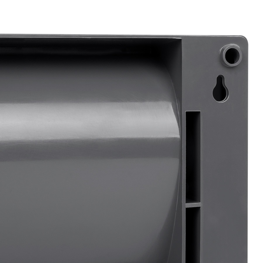 Воздушная тепловая завеса вентилятор Noveen HC2200 LED белая с пультом Одесса - изображение 5