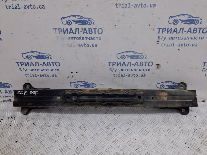 Усилитель бампера передний Kia Sorento 2002-2011  (Арт. 66654) Київ - зображення 1