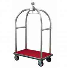 X-110A Тележки для багажа Київ