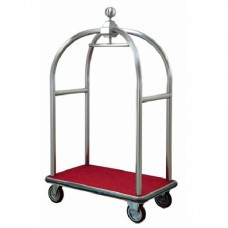 X-110A Тележки для багажа Київ - зображення 1