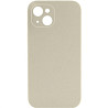 Чехол Silk Full Camera Protective (AA) NO LOGO для Apple iPhone 13 (6.1") Херсон