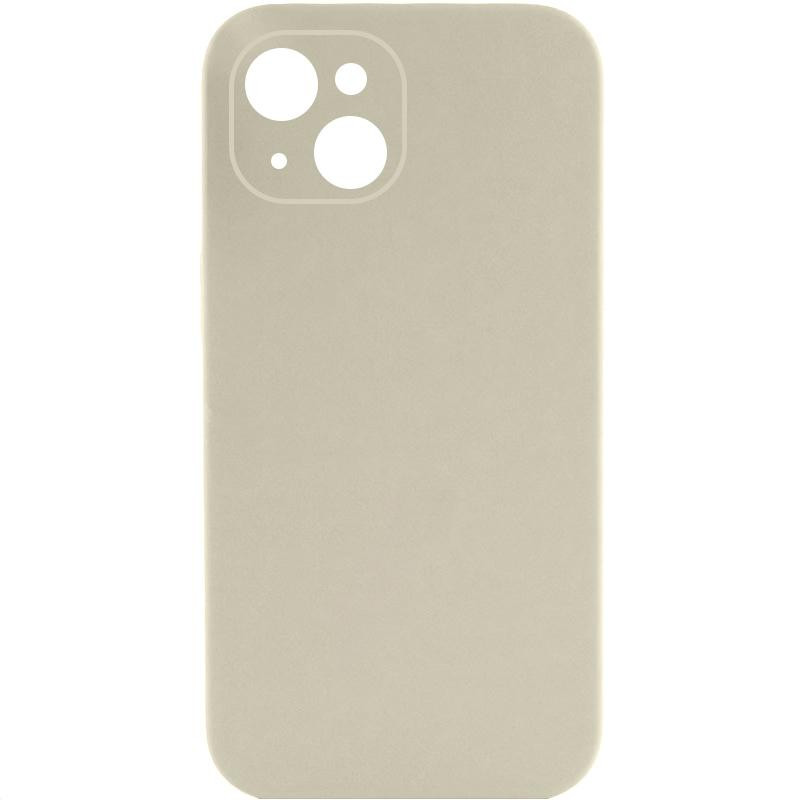 Чехол Silk Full Camera Protective (AA) NO LOGO для Apple iPhone 13 (6.1") Херсон - изображение 1