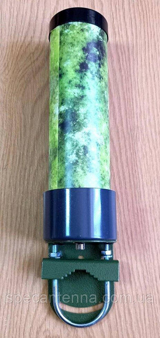 Антенна круговая 2680-2800 МГц 8-10 дБ 70 Вт DN-692717VGМ. Смотрите графики КСВ. Дніпро - зображення 1