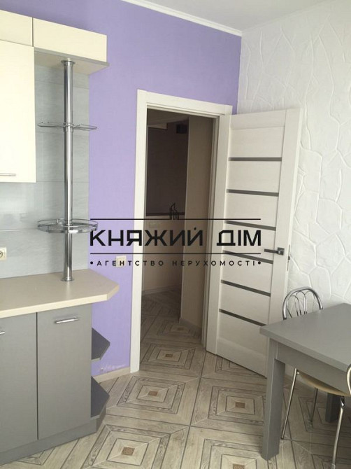 Здається 1-кім. кв. на вул. Ломоносова, метро Виставковий центр №11154102 Киев - изображение 4