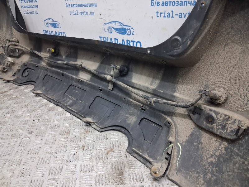 Бампер задний Chevrolet Captiva 2006-2018 96671242 (Арт. 85219) Киев - изображение 9