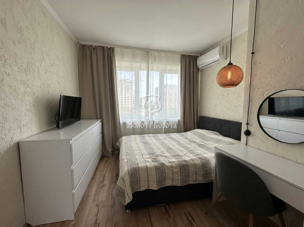 продажа 1-к квартира Киев, Соломенский, 40000 $ Киев - изображение 1