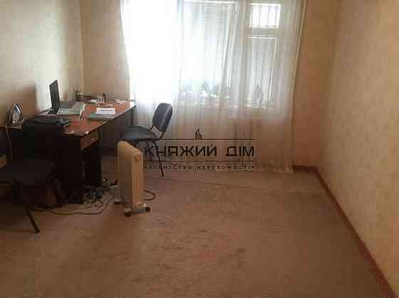 3 к квартира, метро Политех. 5 мин пешком.Код объекта 1183884 Киев