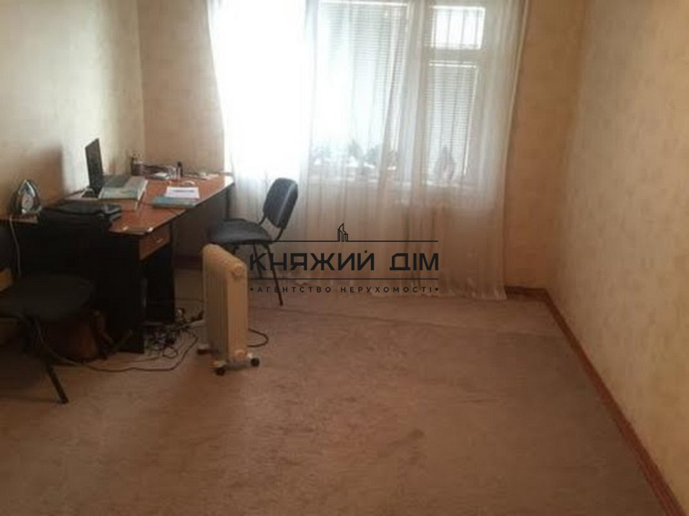 3 к квартира, метро Политех. 5 мин пешком.Код объекта 1183884 Киев - изображение 2