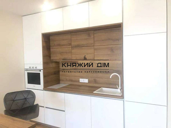 Оренда однокімнатної квартири по вул. Зарічна 4к1 ЖК Славутич 11198862 Київ - зображення 8