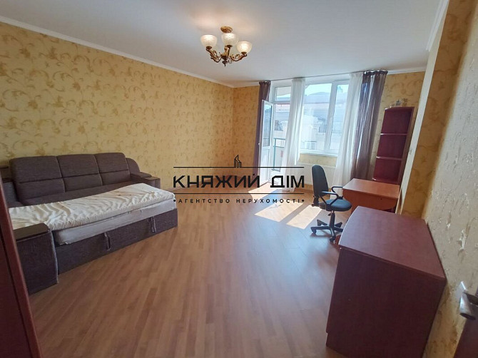 Оренда 2-кімнатна роздільна в новому будинку м. Виставковий центр.Код 1118461 Киев - изображение 8